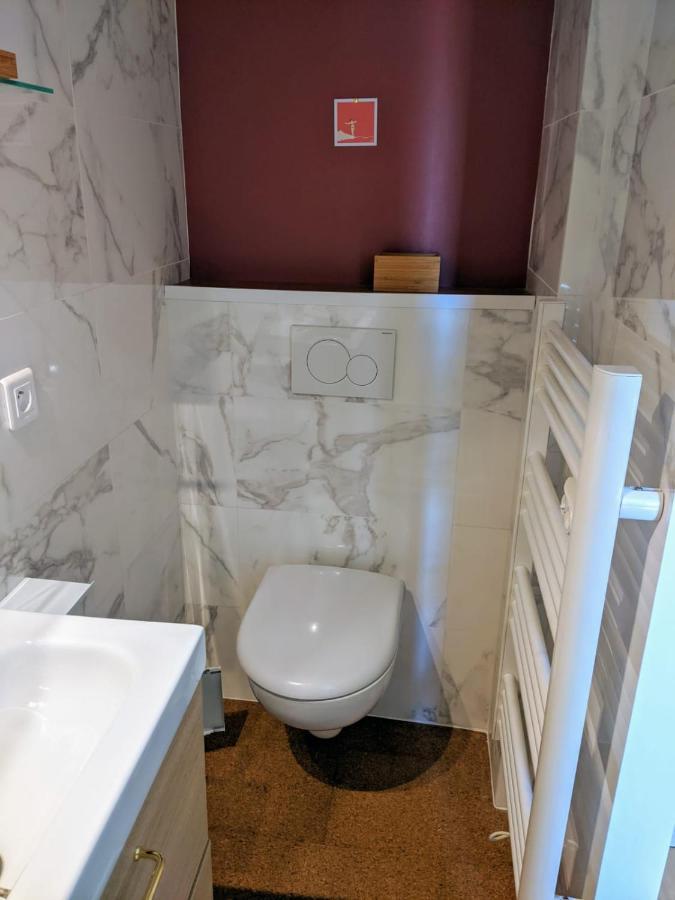 Dalhia Studio Centre Ville Биариц Екстериор снимка