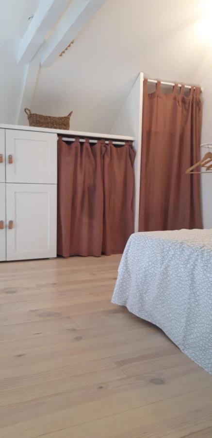 Dalhia Studio Centre Ville Биариц Екстериор снимка