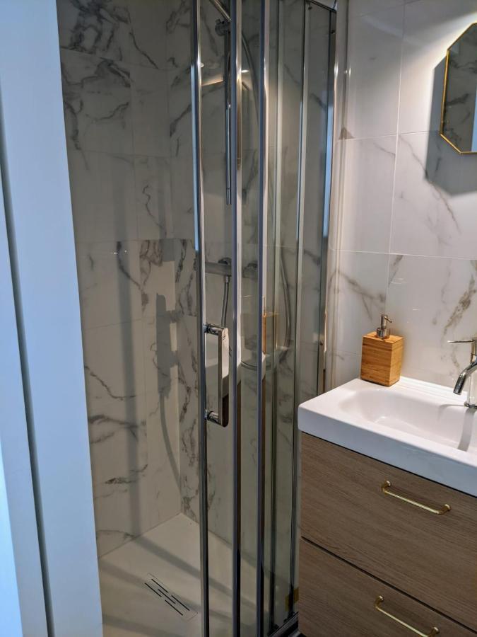 Dalhia Studio Centre Ville Биариц Екстериор снимка